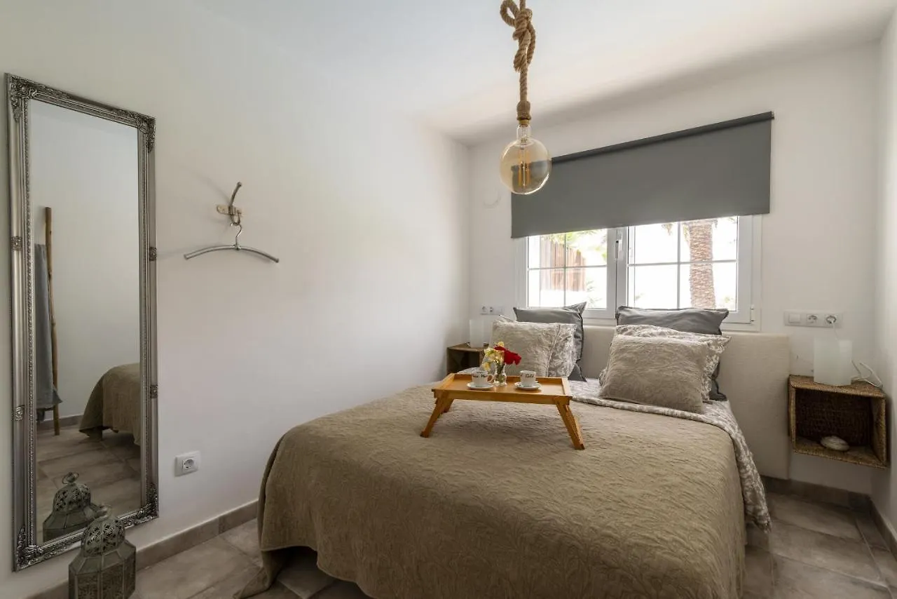 Chalet Lightbooking Telde Lomo Salas Dey