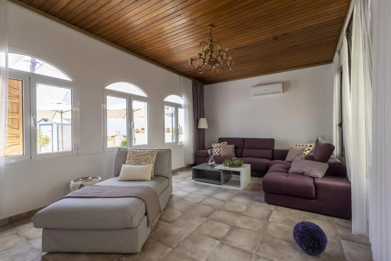 Lightbooking Telde Lomo Salas Dey Chalet