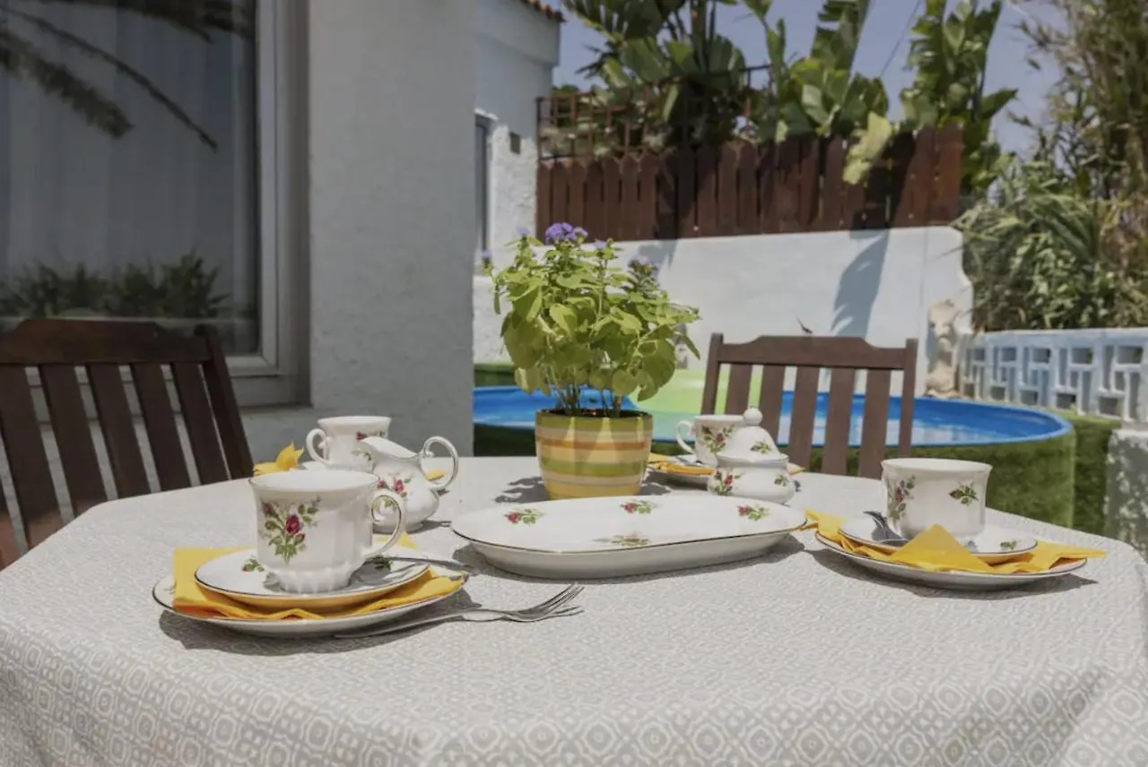 Chalet Lightbooking Telde Lomo Salas Dey Spain