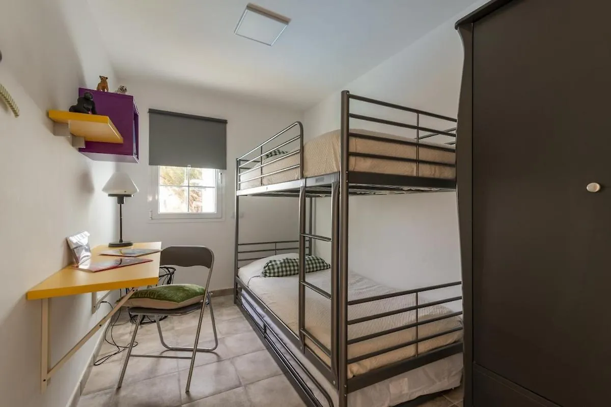 Chalet Lightbooking Telde Lomo Salas Dey Spain