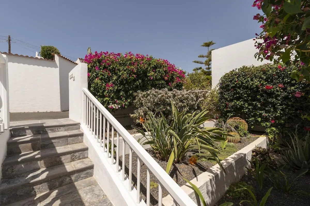 Chalet Lightbooking Telde Lomo Salas Dey Spain