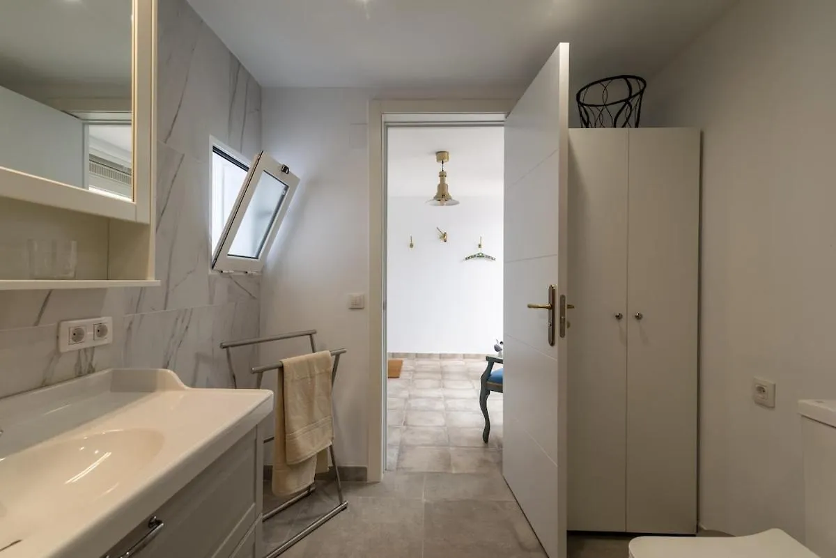 Chalet Lightbooking Telde Lomo Salas Dey