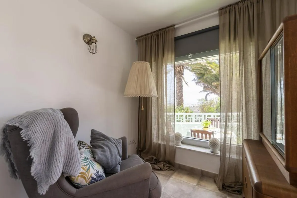 Chalet Lightbooking Telde Lomo Salas Dey Spain