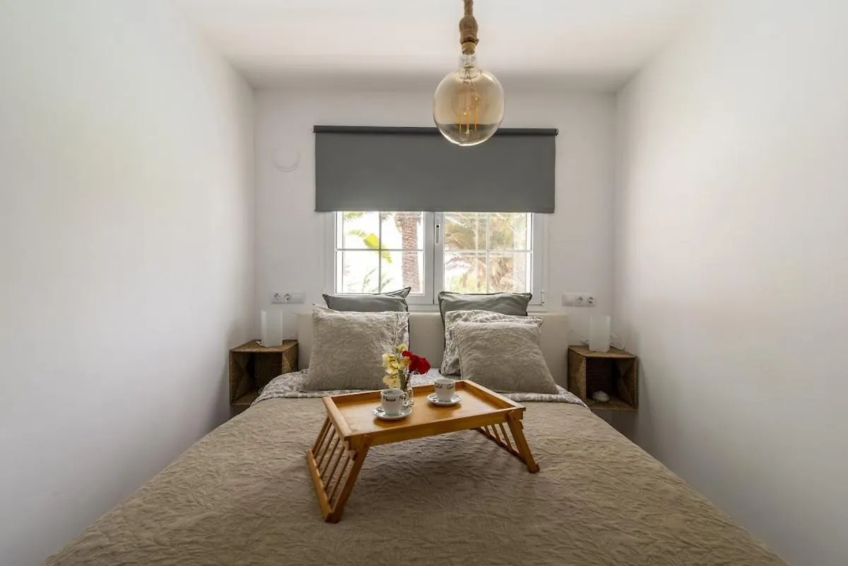 Chalet Lightbooking Telde Lomo Salas Dey
