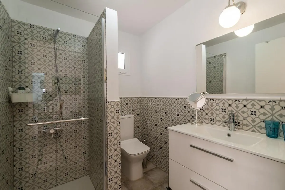 Chalet Lightbooking Telde Lomo Salas Dey Spain