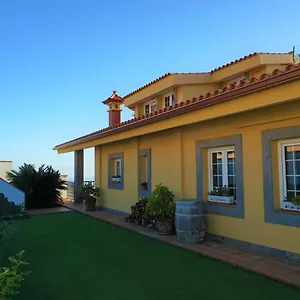 Pedro's House With Fantastic Views Ferienhaus
