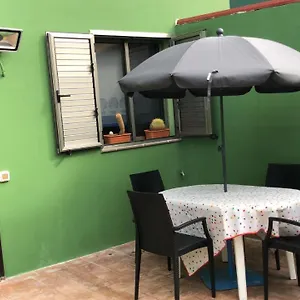 Casa Alisios Hébergement de vacances