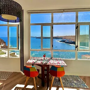 Appartamento Black Loft, Telde