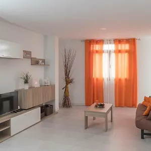 Sermican Appartement