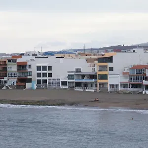 Appartamento Estudio Con Encanto En La Playa, Telde