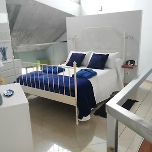 Loft Luminoso San Juan Ferienhaus